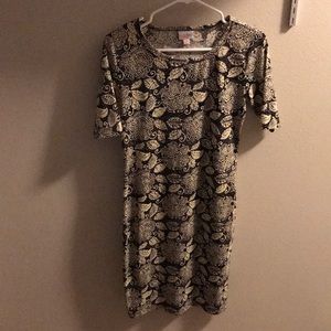 Lularoe Julia small